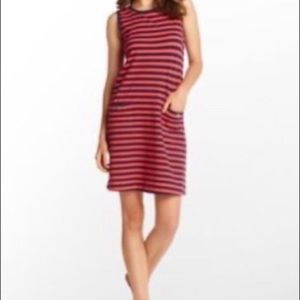 Lilly Pulitzer Stripped Dress